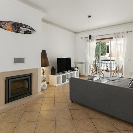 Belem House Apartment Nazare Luaran gambar