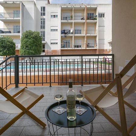 Belem House Apartment Nazare Luaran gambar