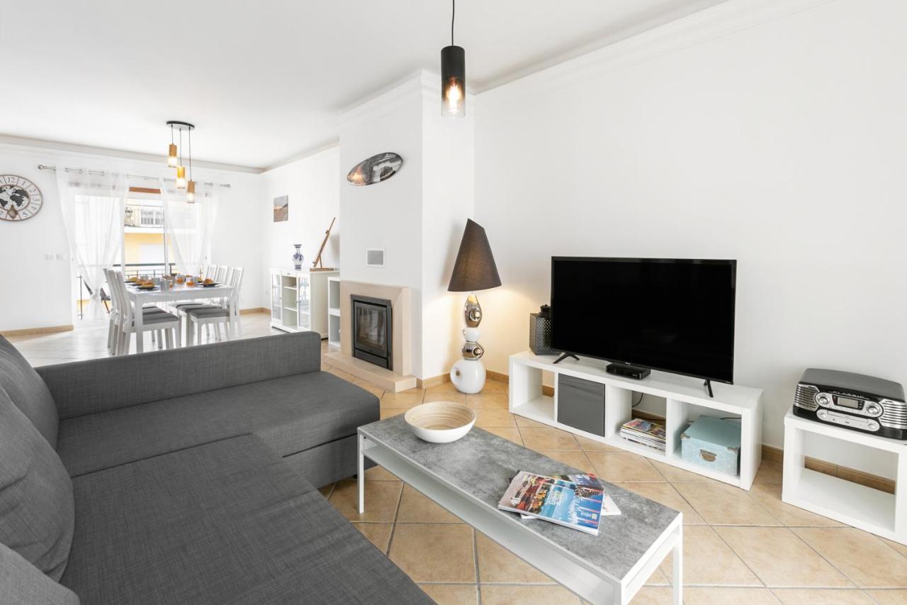 Belem House Apartment Nazare Luaran gambar