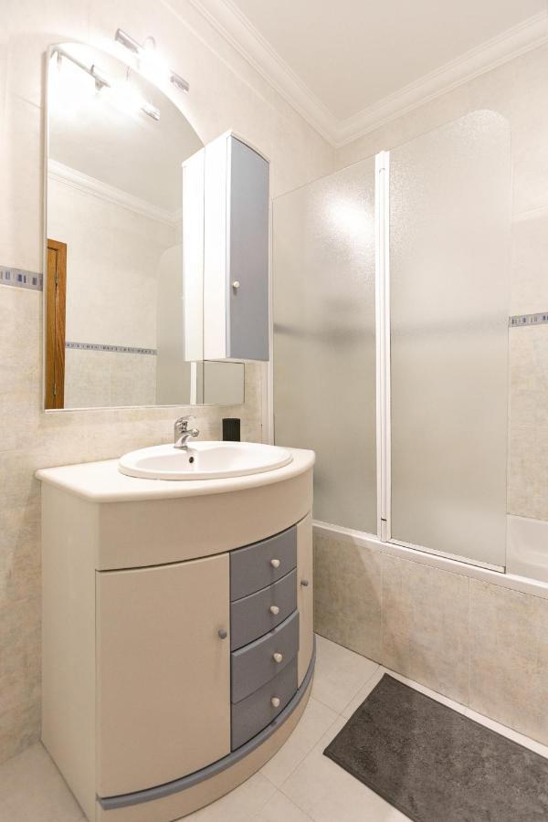 Belem House Apartment Nazare Luaran gambar