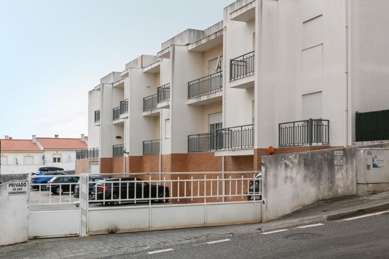 Belem House Apartment Nazare Luaran gambar