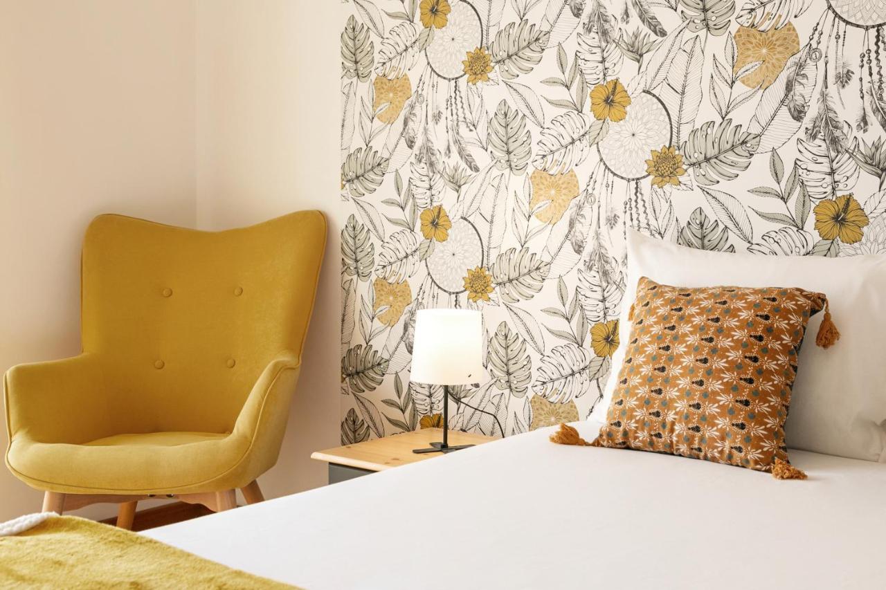 Belem House Apartment Nazare Luaran gambar