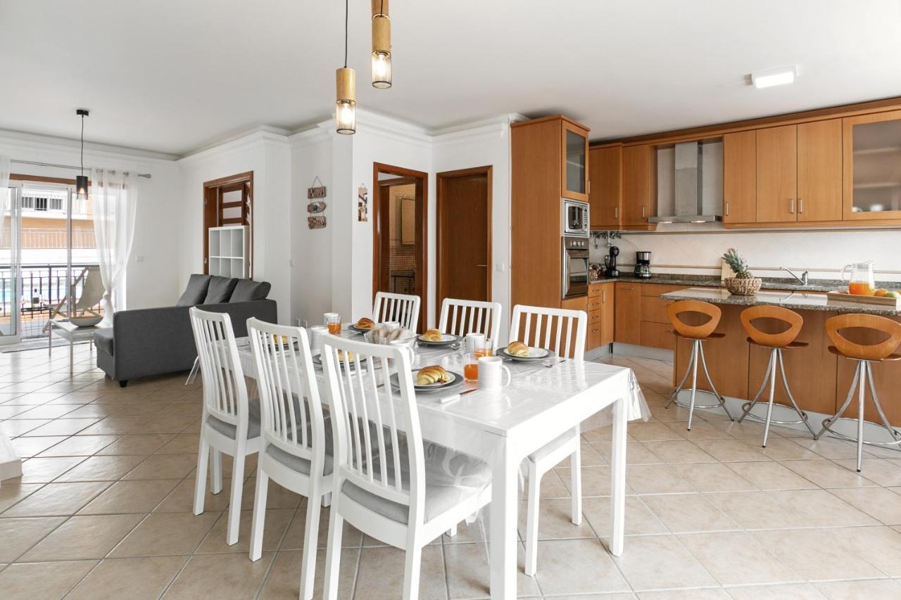 Belem House Apartment Nazare Luaran gambar
