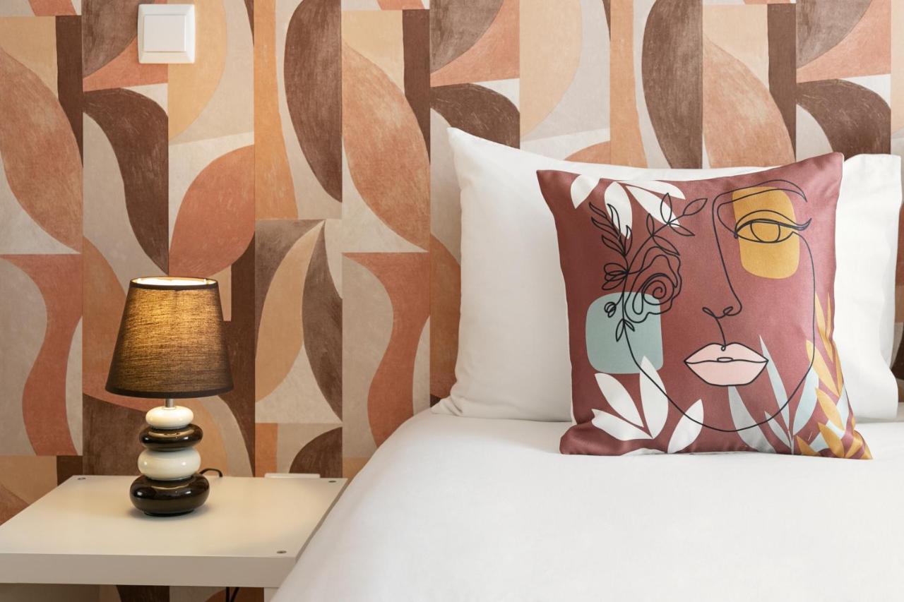 Belem House Apartment Nazare Luaran gambar
